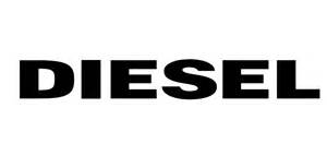 logo Diesel 